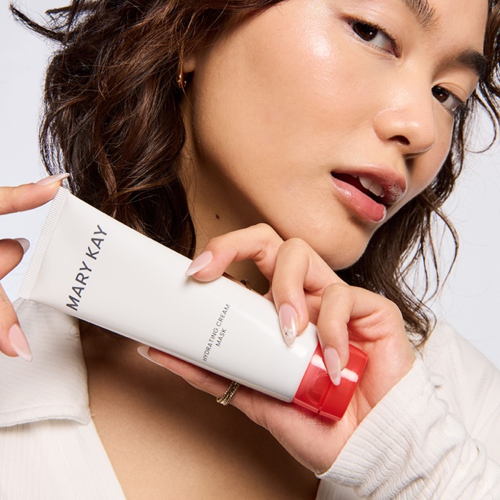 Mary Kay