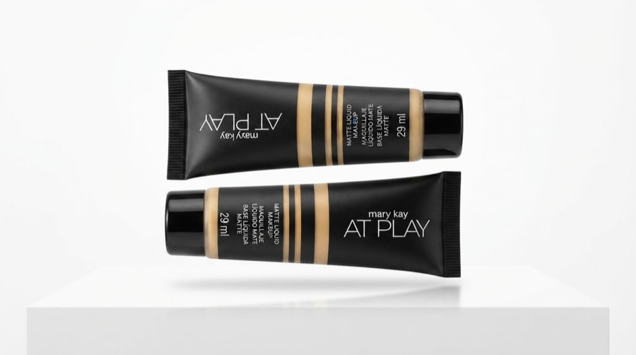 Mary Kay At Play Maquillaje Líquido Mate