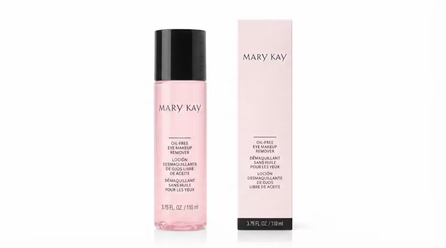 Desmaquillante Mary Kay Oil-Free